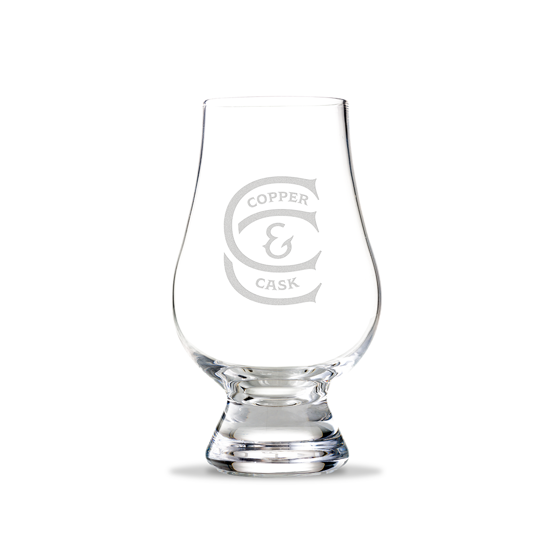 Glencairn Whiskey Glass