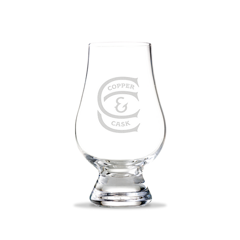 Glencairn Whiskey Glass