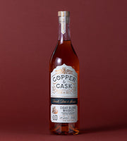 Small Batch Series