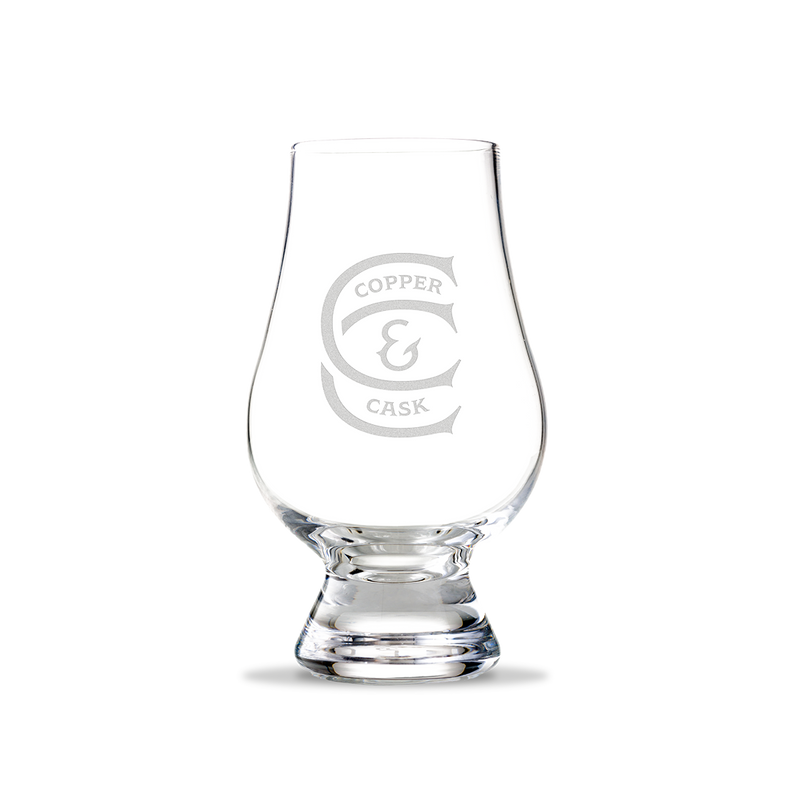 Glencairn Whiskey Glass