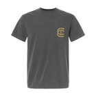 Pocket Tee (Comfort Colors)