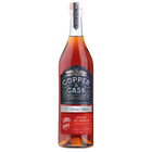 Boston Rum Party 8-Year Rye Whiskey Finished in Rum Casks