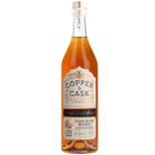 Small Batch Series #010, 20-Year Canadian Hazmat Cigar Blend Whiskey