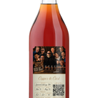 Bourbon & Banter, 9-Year Bourbon Whiskey Single Barrel MK-1951