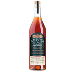 Heavy Bourbon MK-674, 8yr High-Rye Bourbon Whiskey Single Barrel Selection