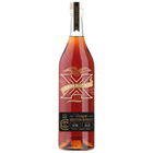 "X" 10-year Barrel Proof Bourbon