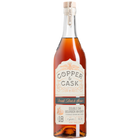 copper & cask Small Batch Series 18, 9-Year Double Oak Bourbon