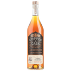 Small Batch Series #005, 6-Year Rye Finished in Rum, Toasted and Sherry