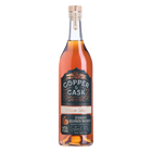 9-Year Sherry-Finished Bourbon, Private Batch BX-01