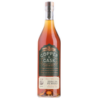 Barrel Master Selection DC-406 (Single Barrel), 7yr Double Oak Rye Whiskey