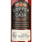 Small Batch Series #001, 8-Year Bourbon Aged in Florida