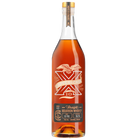copper & cask "X" 10-year Barrel Proof Bourbon